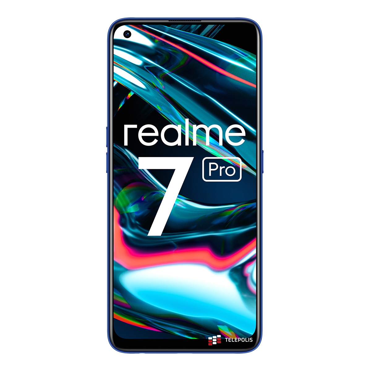 Realme 7 Pro