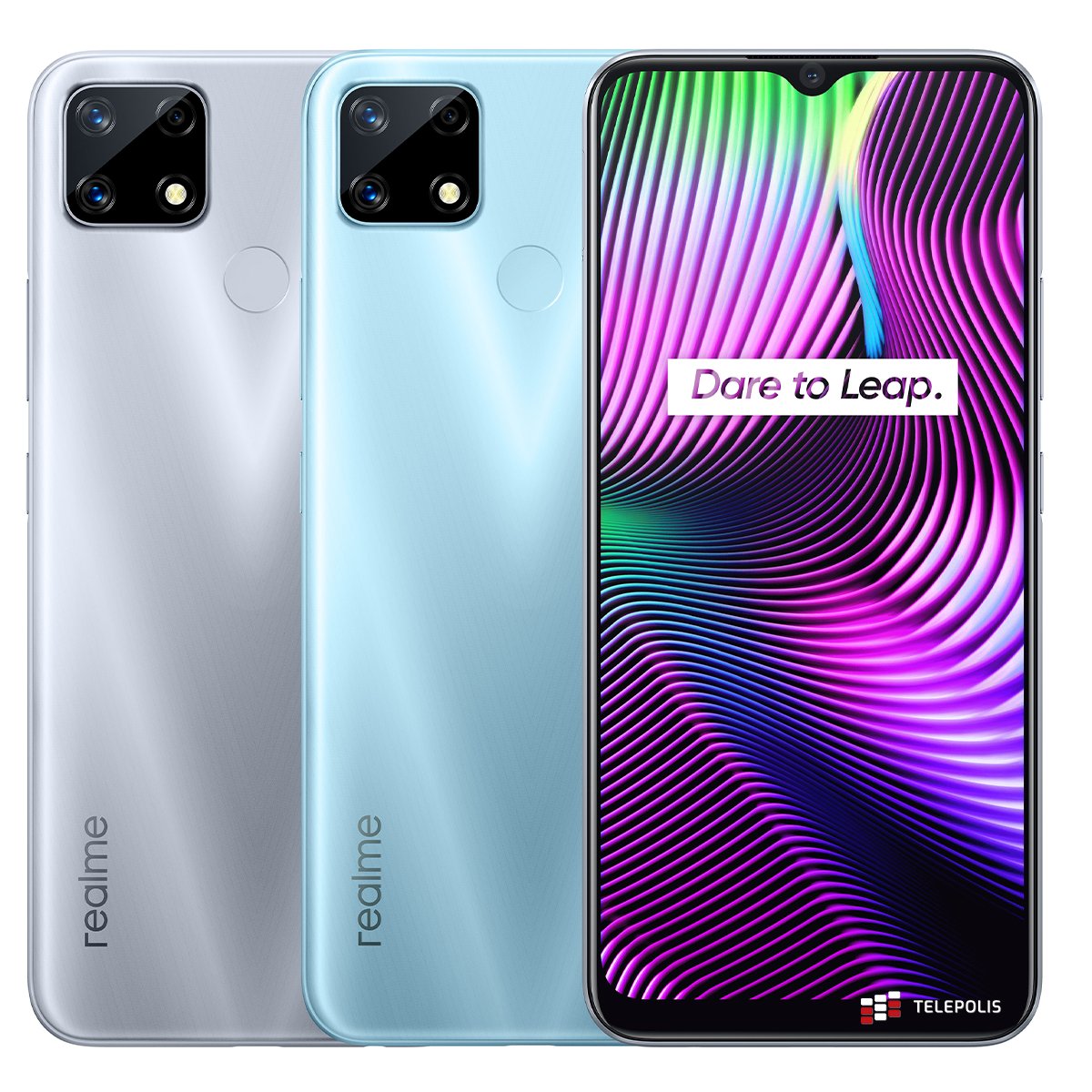 Realme 7i