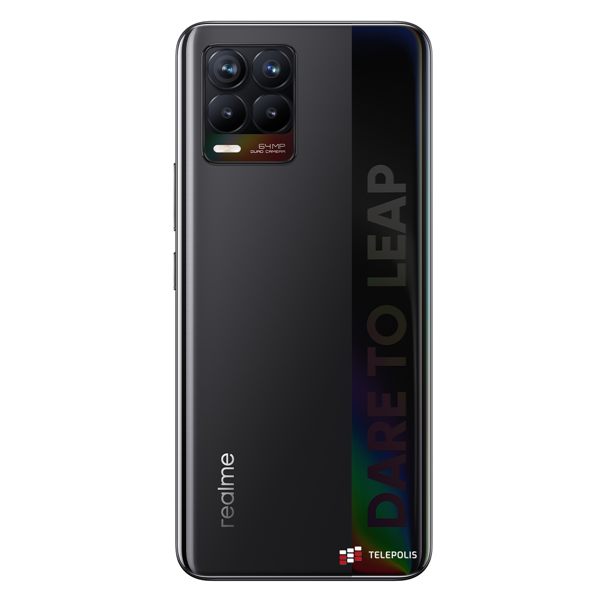 Realme 8