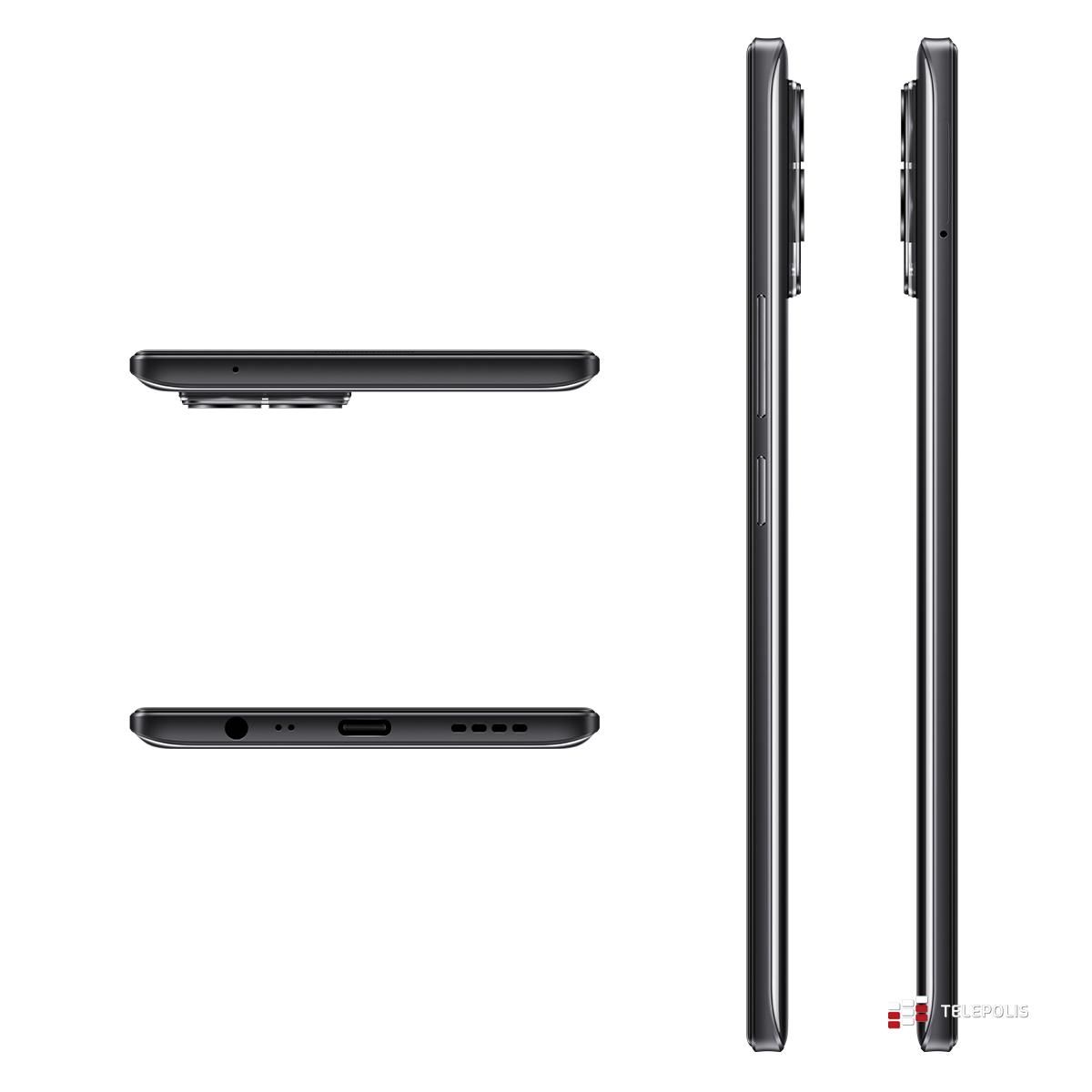 Realme 8