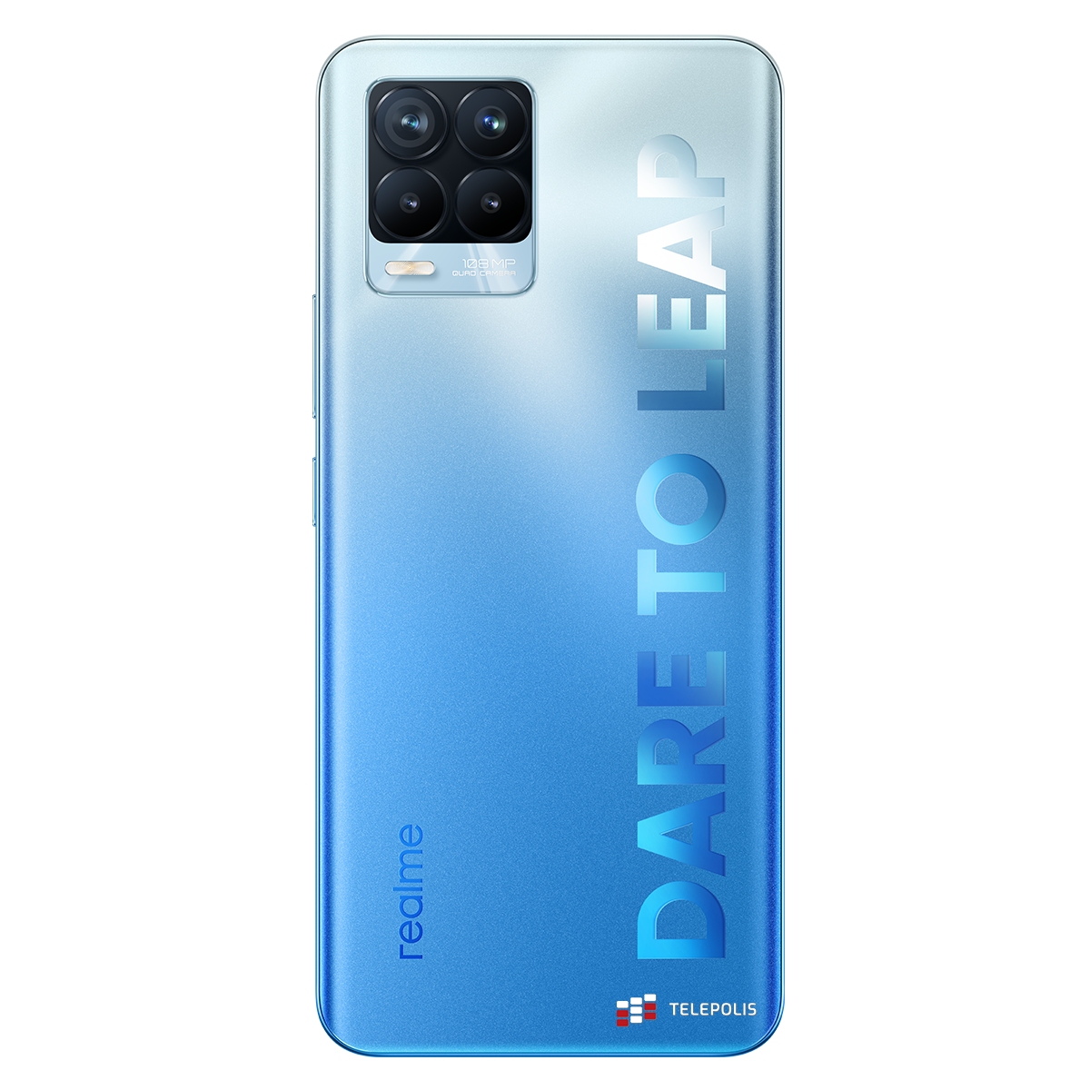 Realme 8 Pro