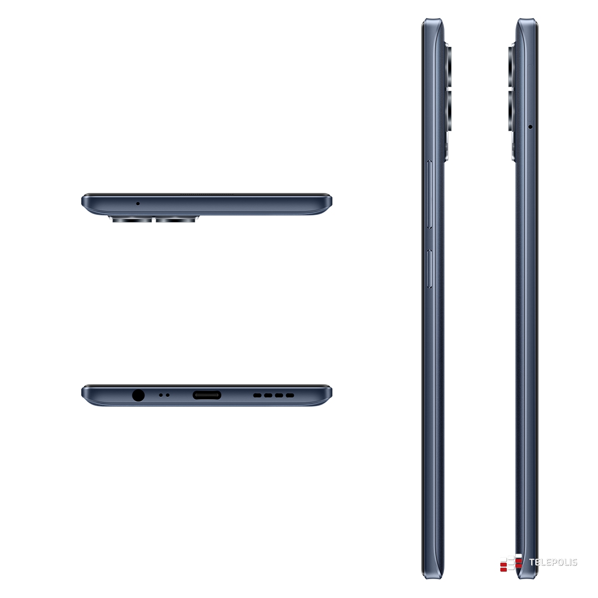 Realme 8 Pro