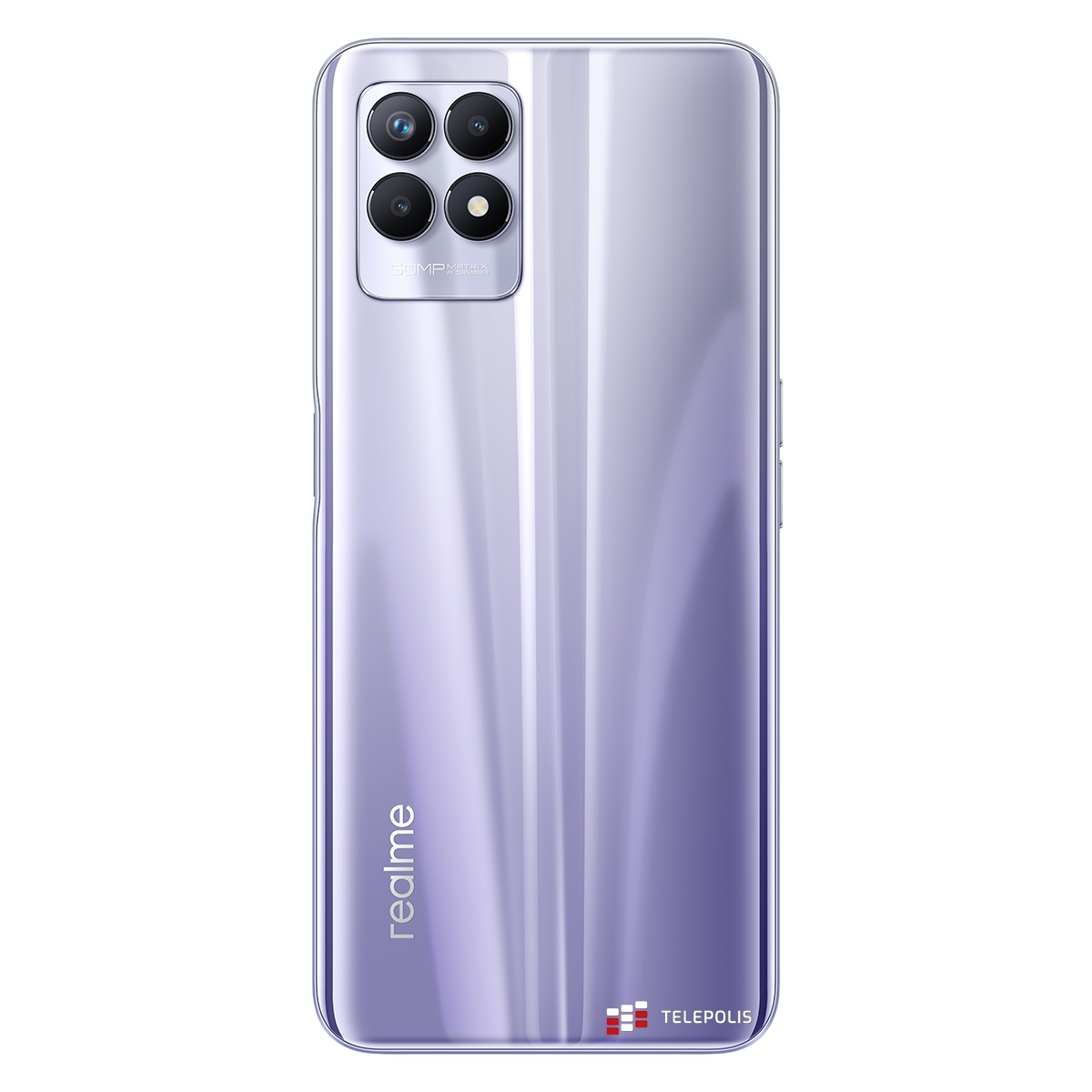 Realme 8i