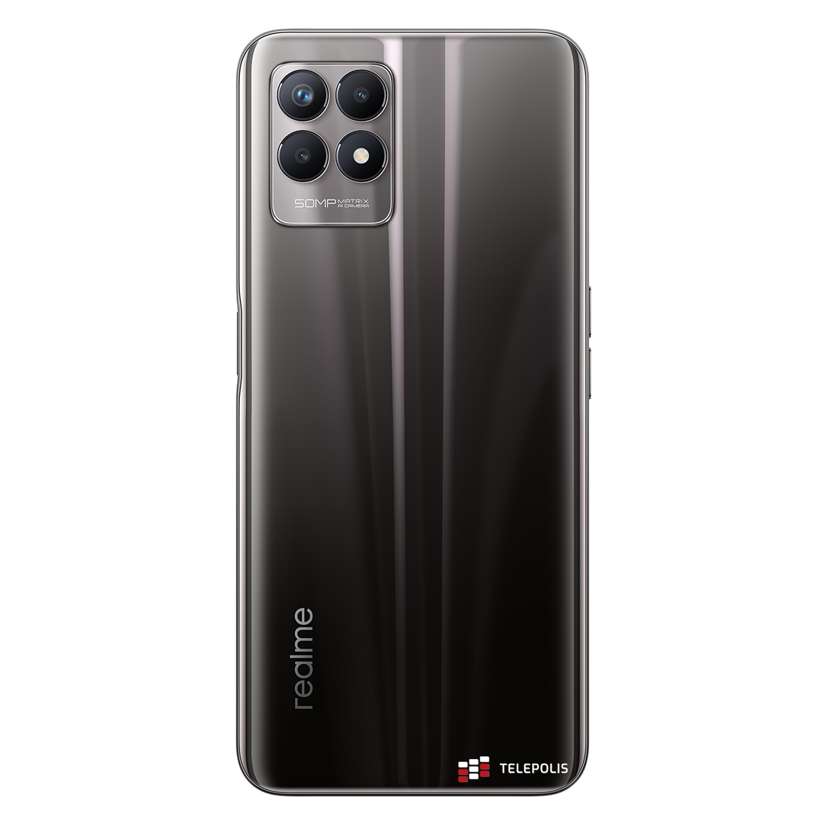 Realme 8i