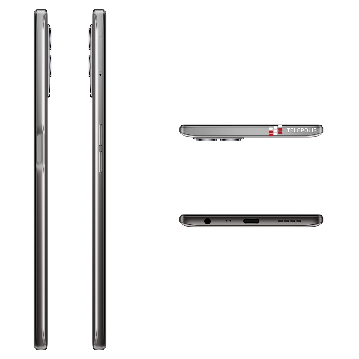 Realme 8i