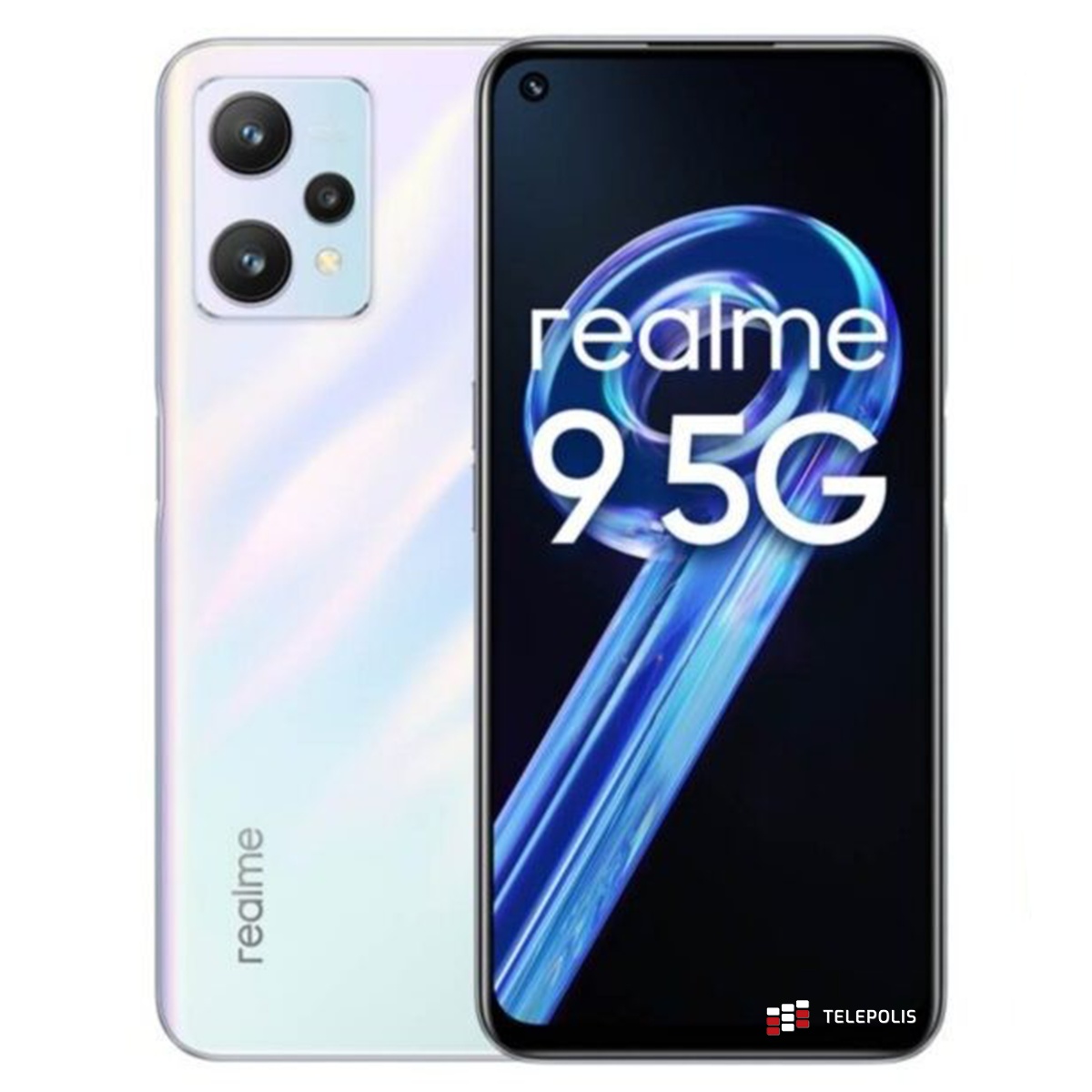 Realme 9 5G