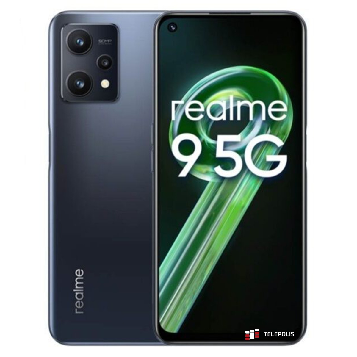 Realme 9 5G