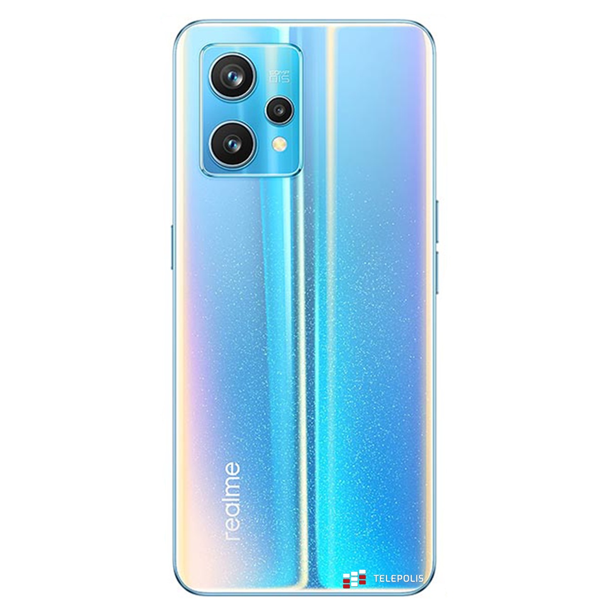 Realme 9 Pro+