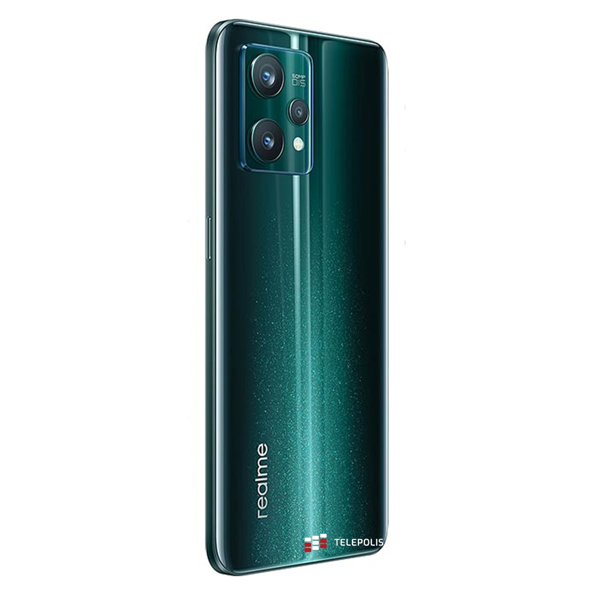Realme 9 Pro+