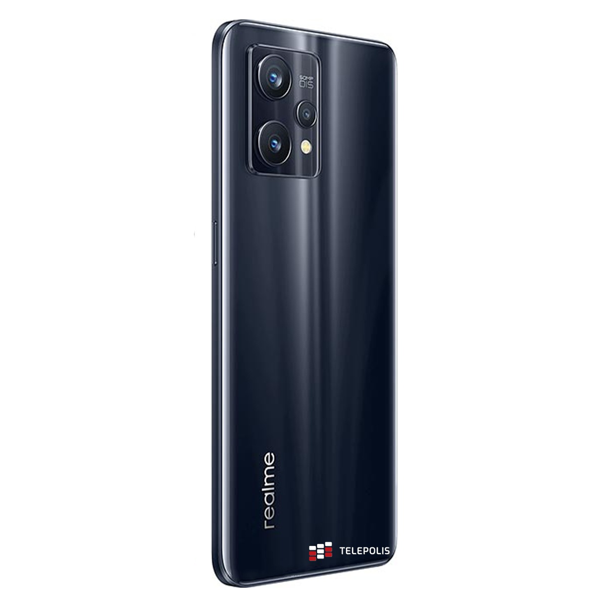 Realme 9 Pro+