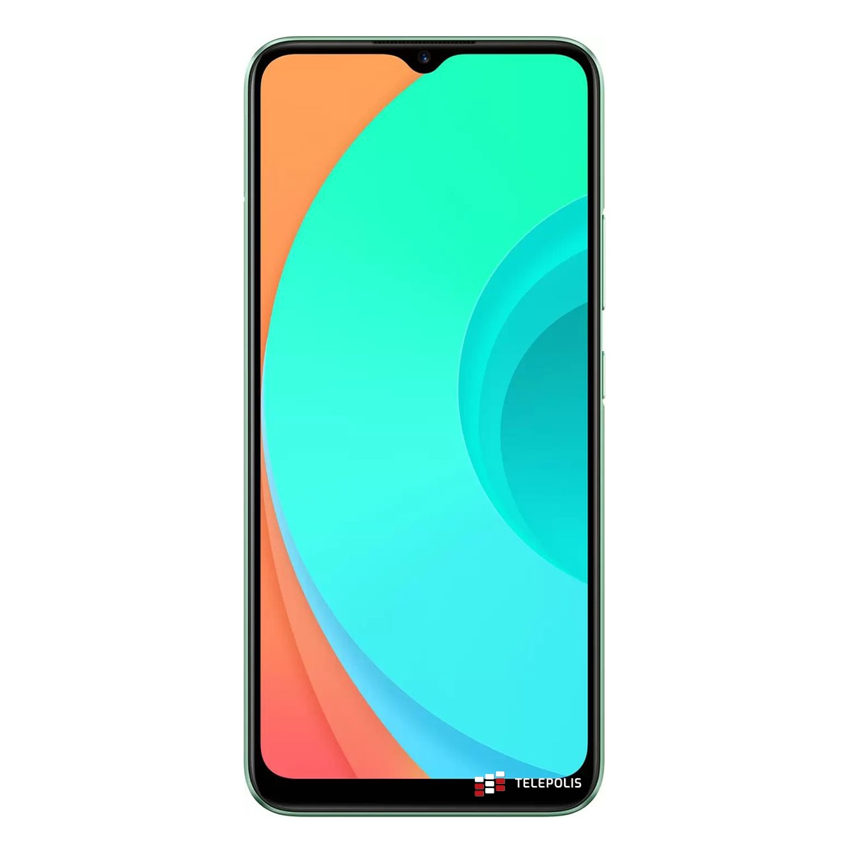 Realme C11