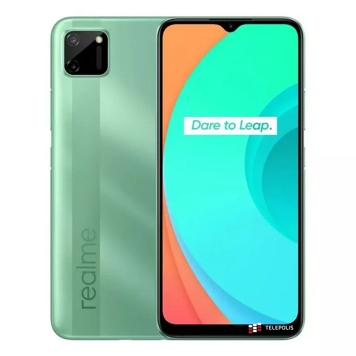 Realme C11
