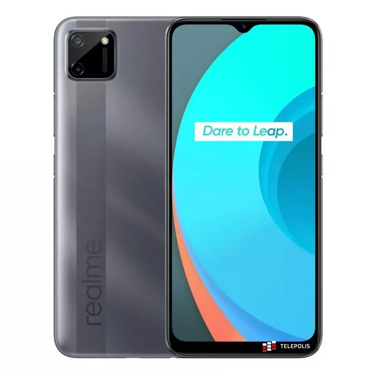 Realme C11
