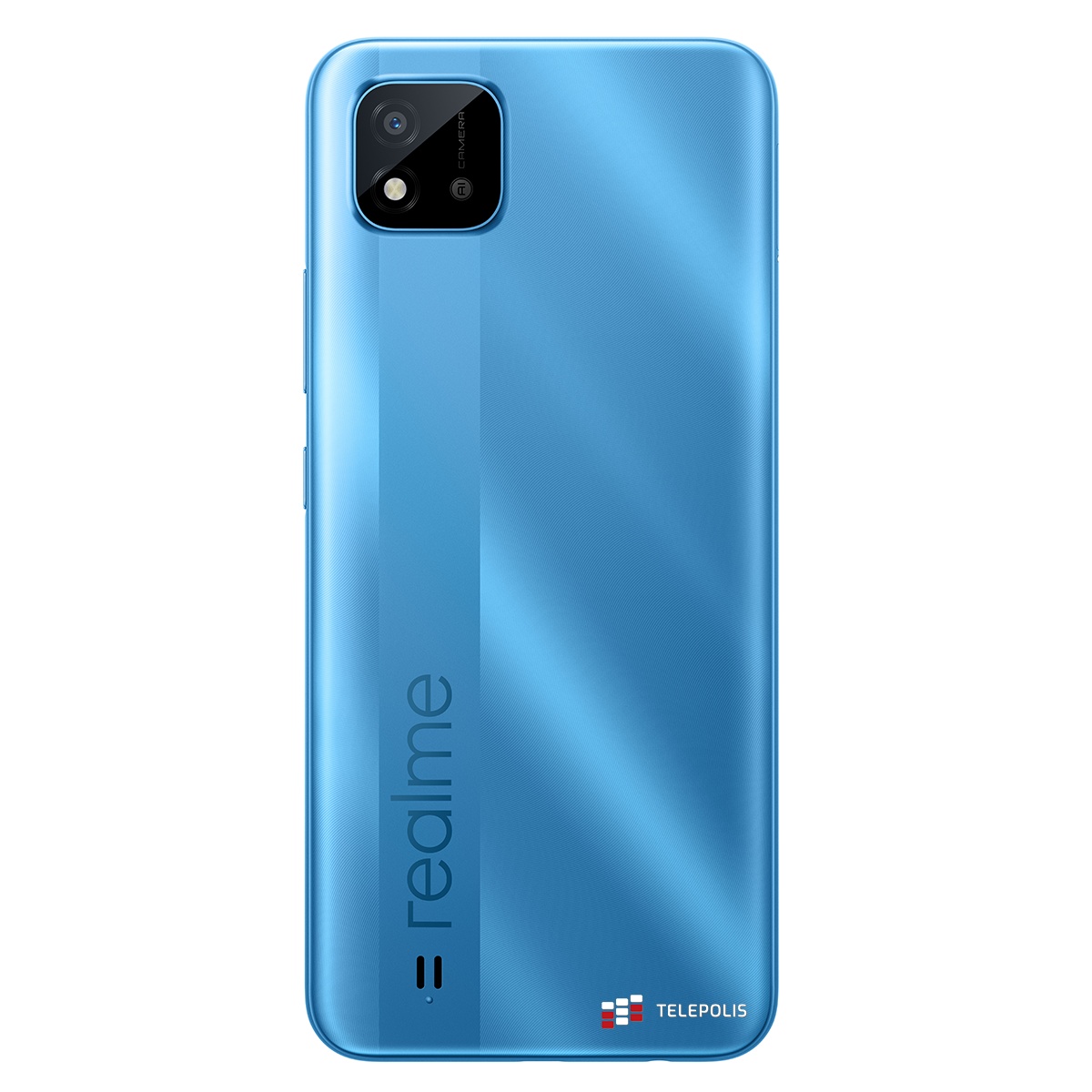 Realme C11 2021