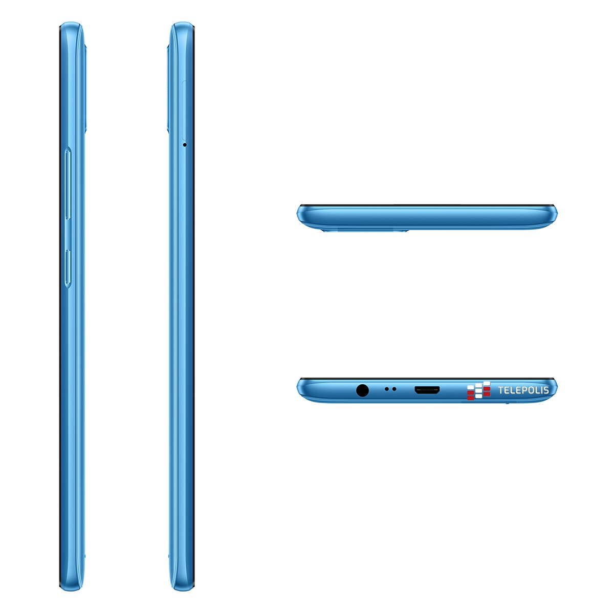 Realme C11 2021