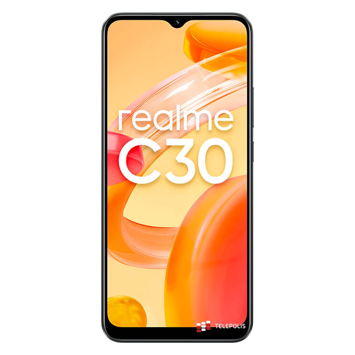 Realme C30