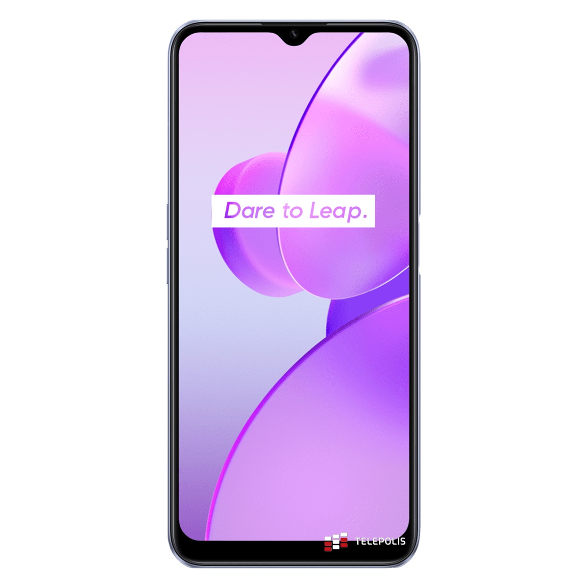Realme C31