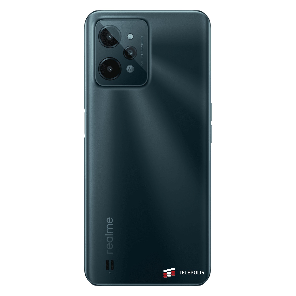Realme C31