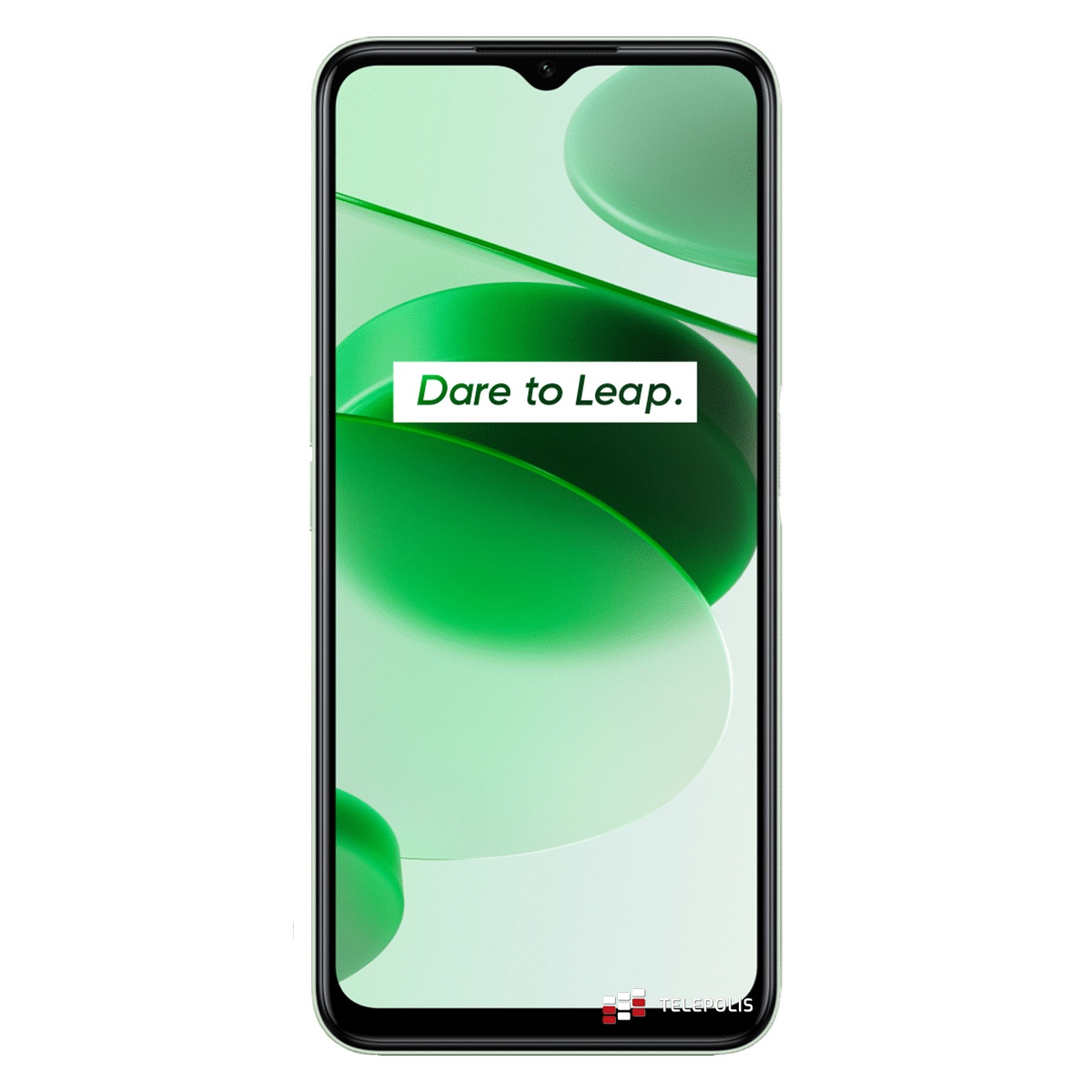 Realme C35