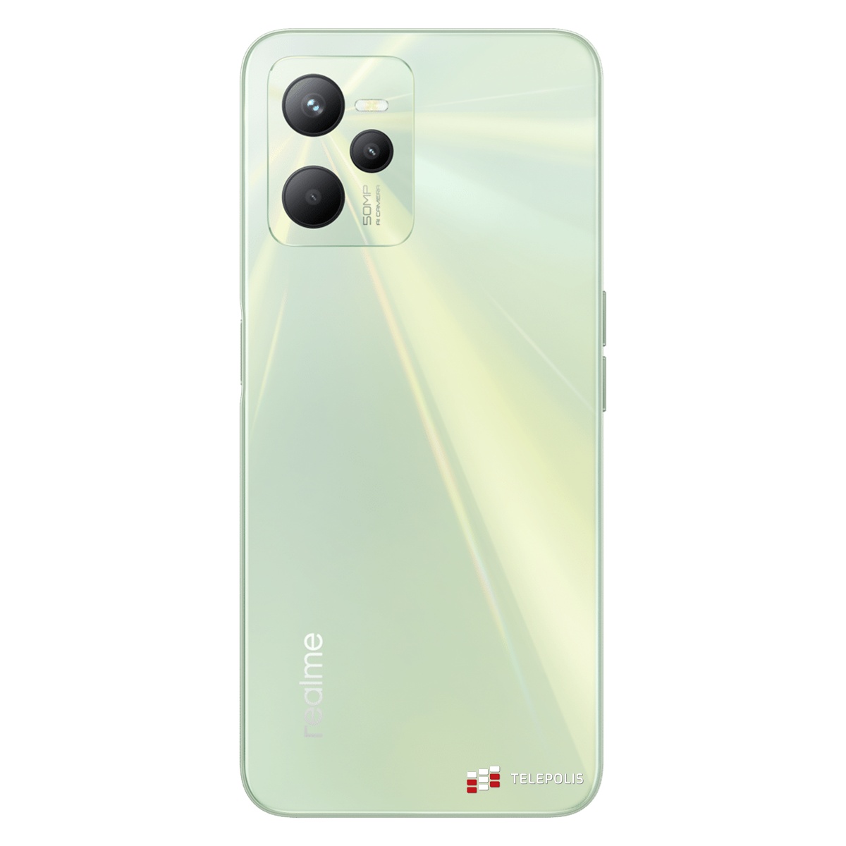 Realme C35