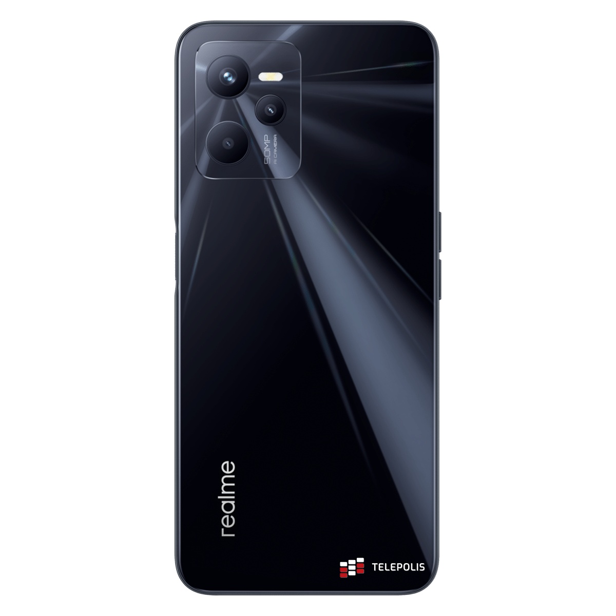 Realme C35