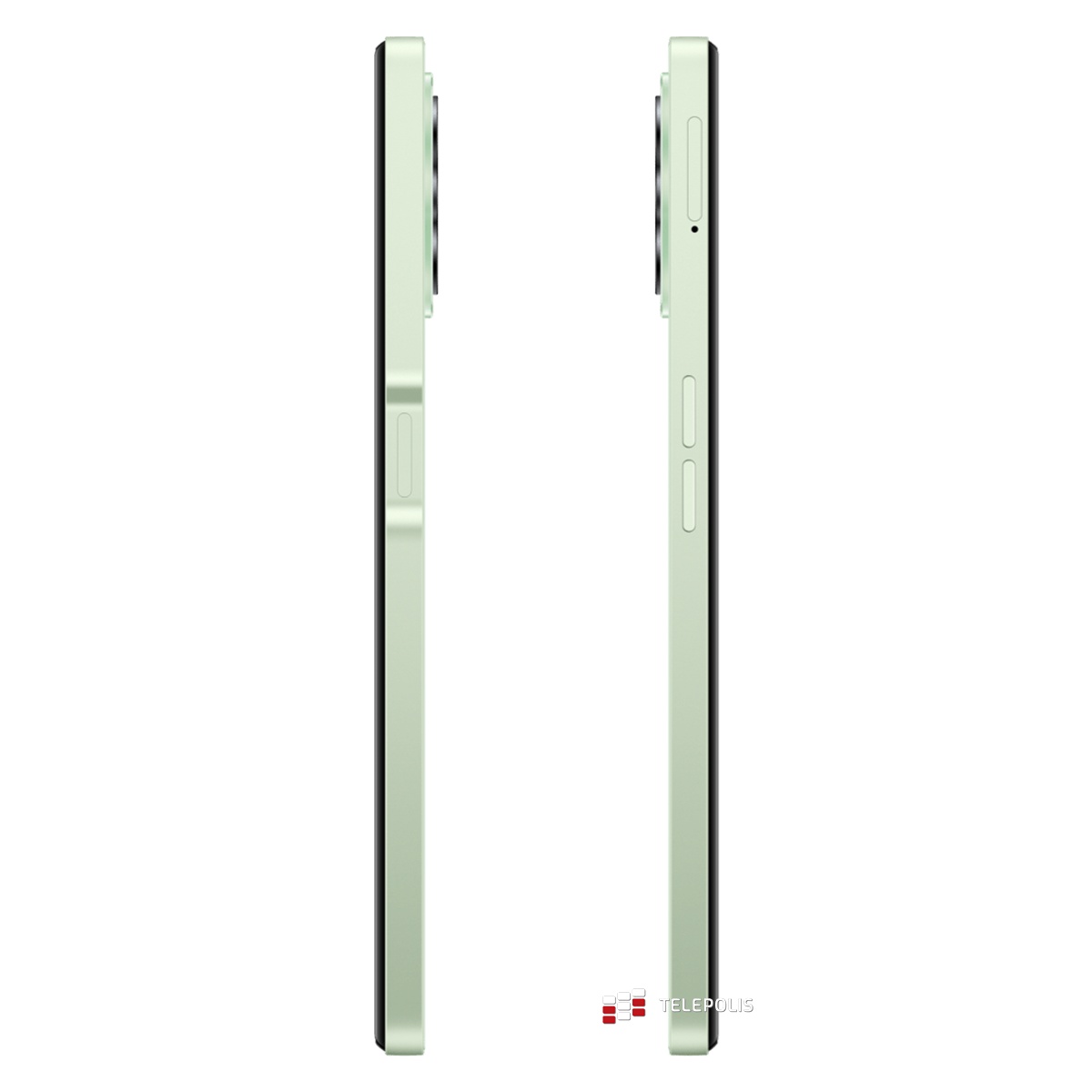 Realme C35