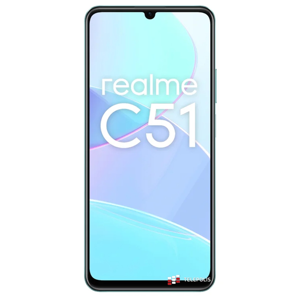 Realme C51