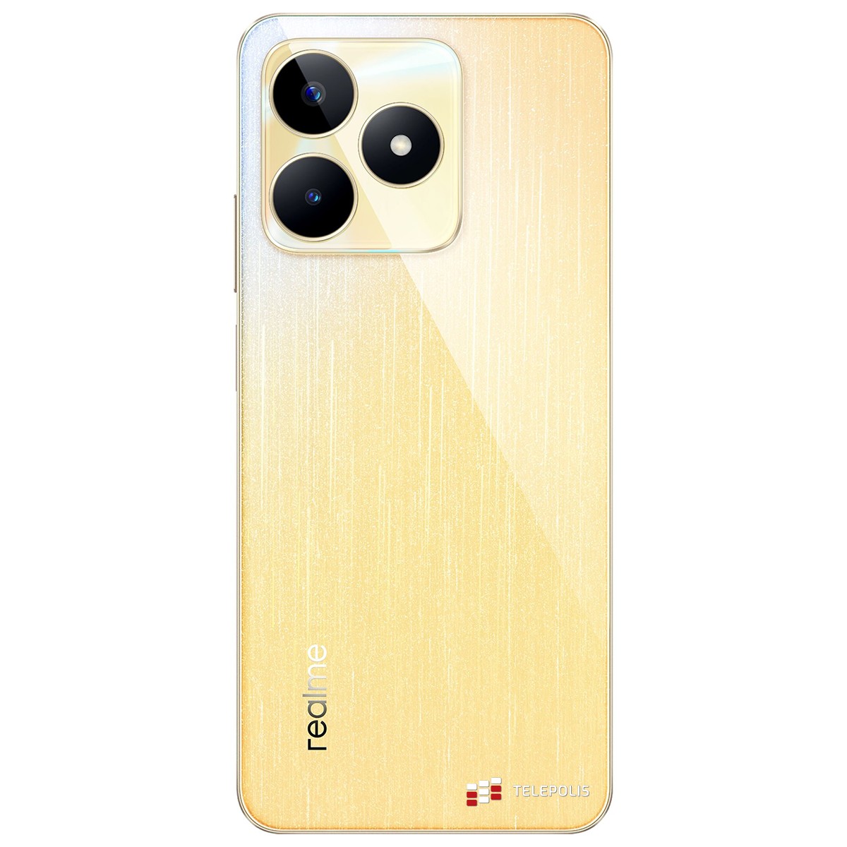 Realme C53