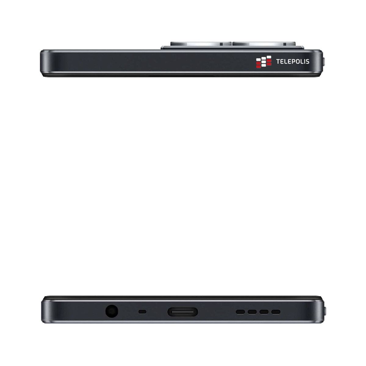 Realme C53
