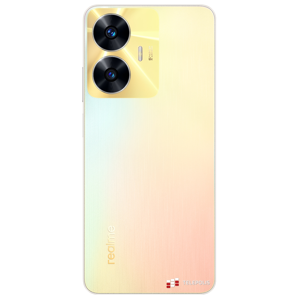 Realme C55