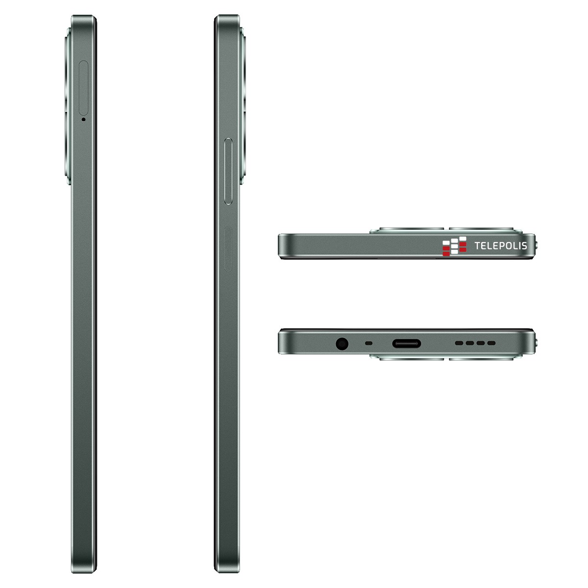 Realme C61