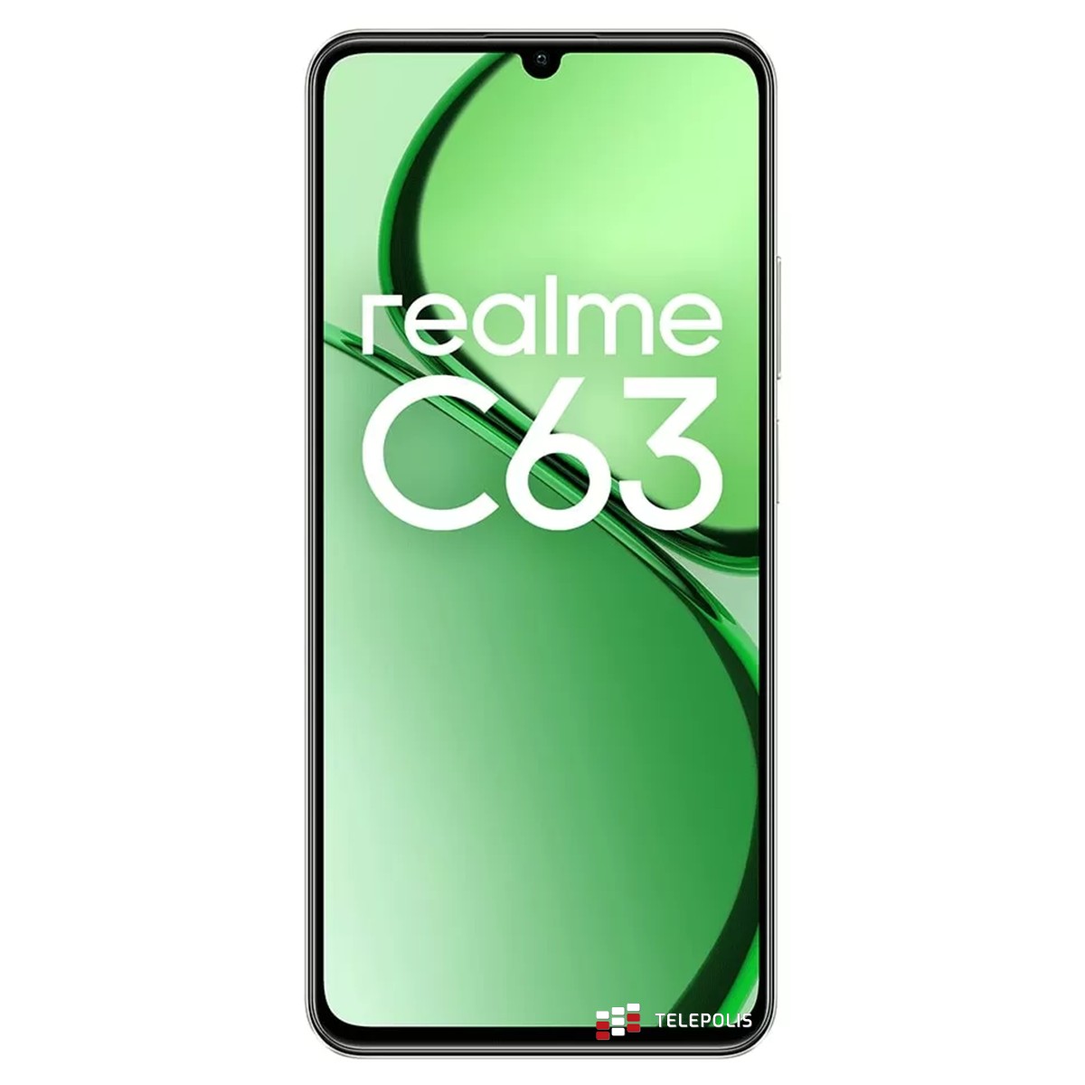Realme C63