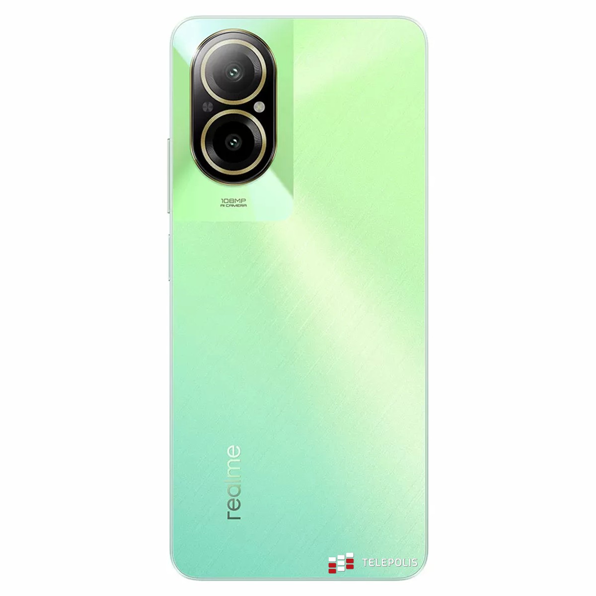 Realme C67