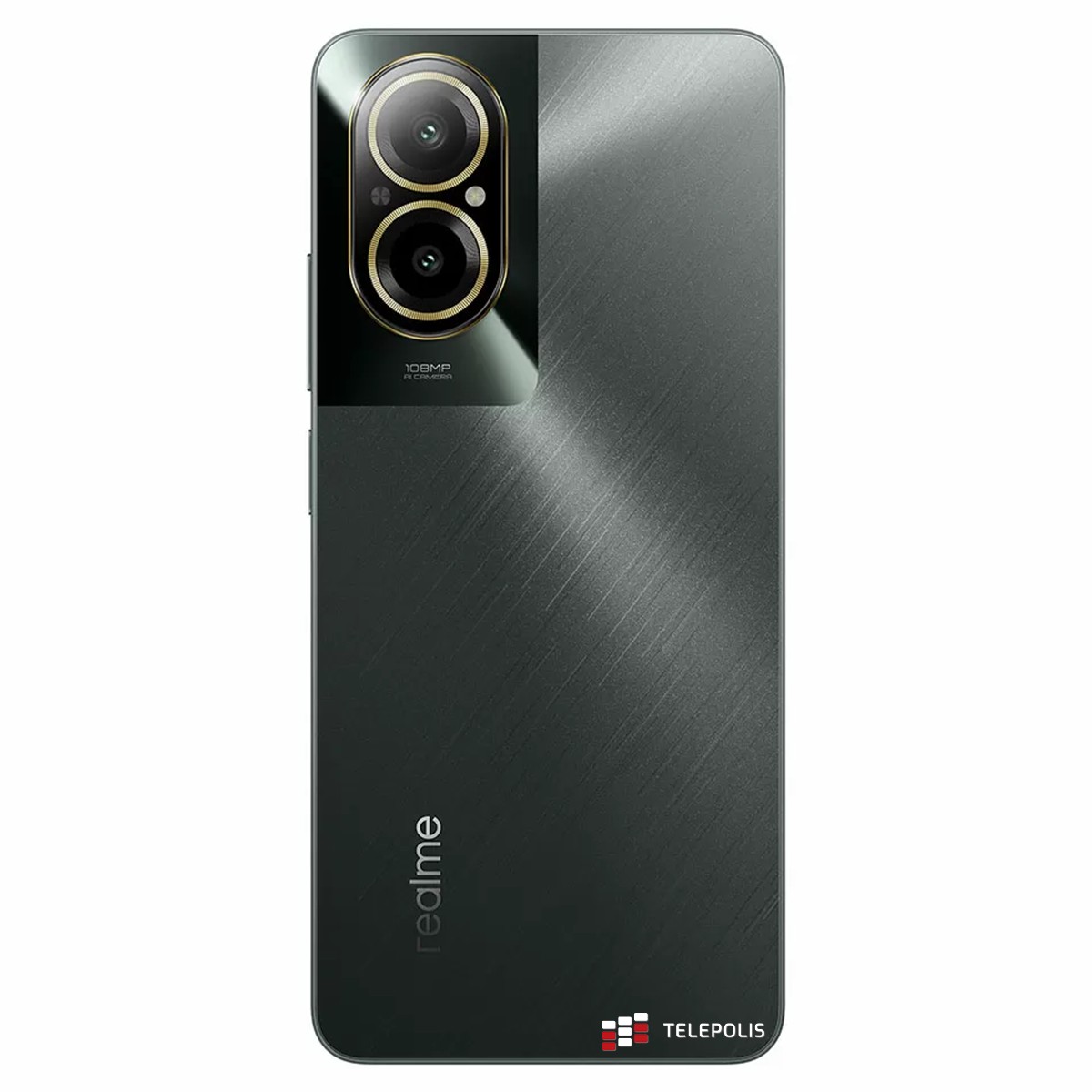 Realme C67