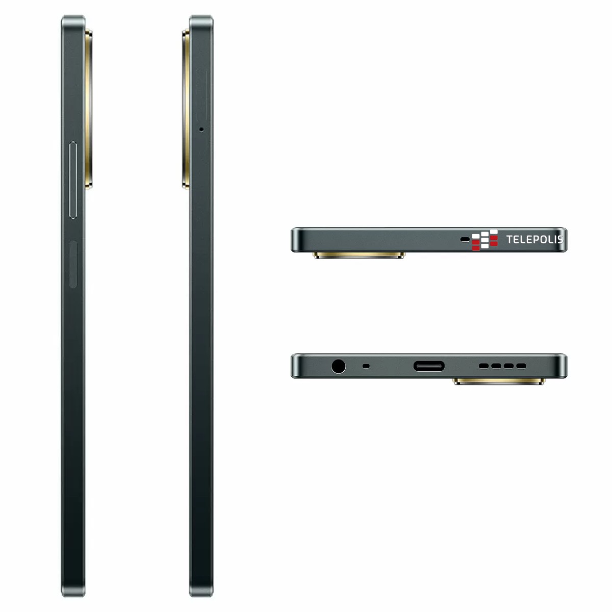 Realme C67