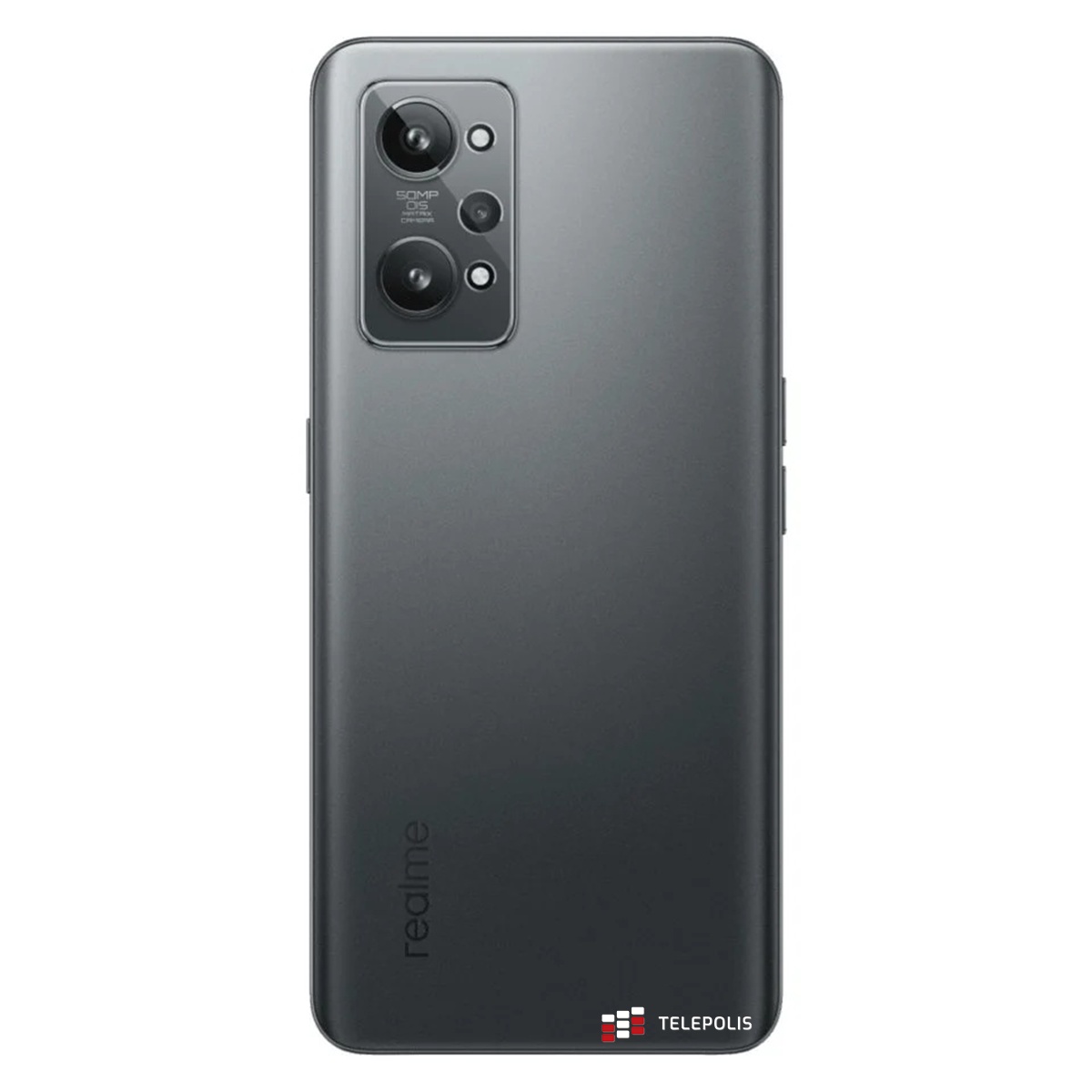 Realme GT 2