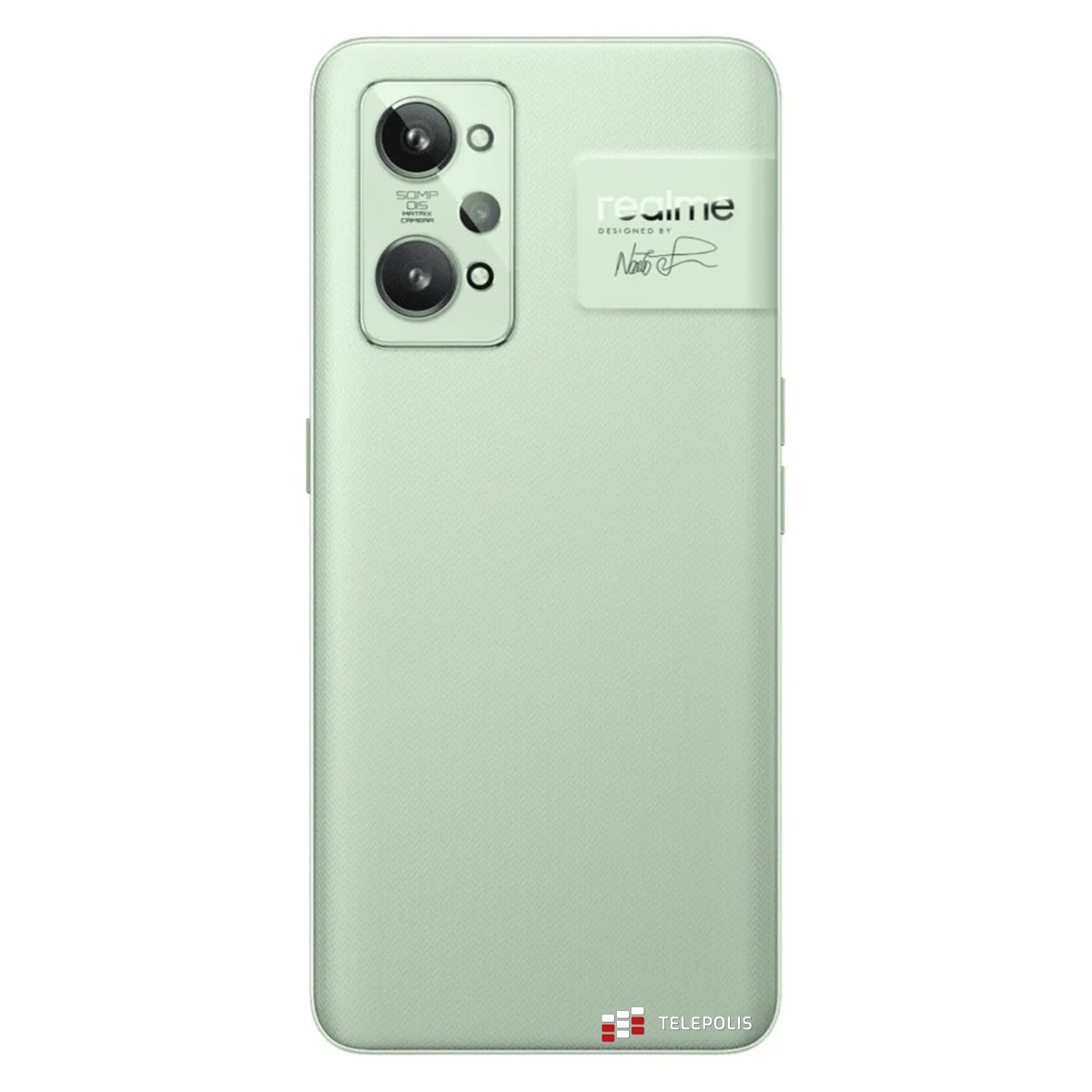 Realme GT 2