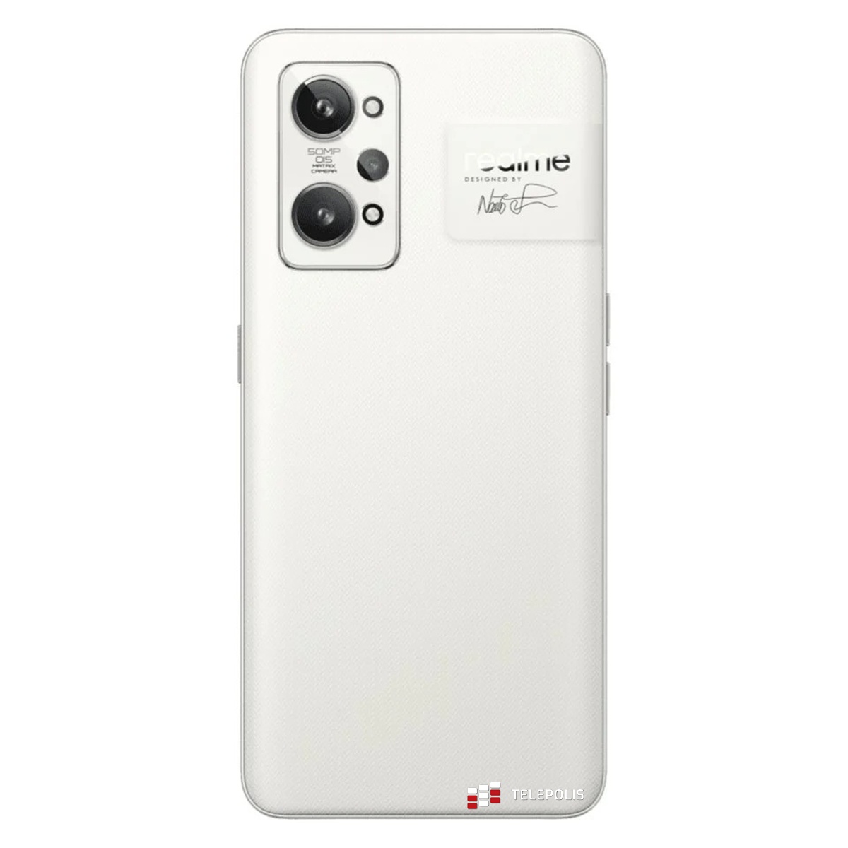Realme GT 2