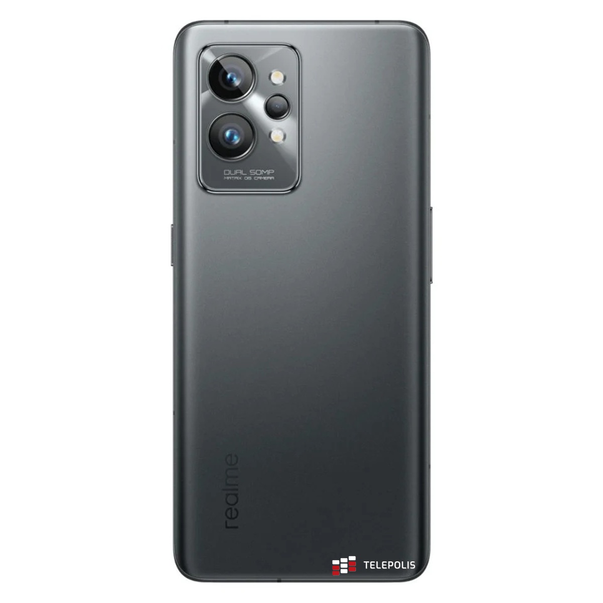 Realme GT 2 Pro
