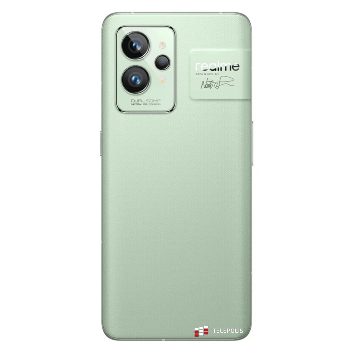 Realme GT 2 Pro