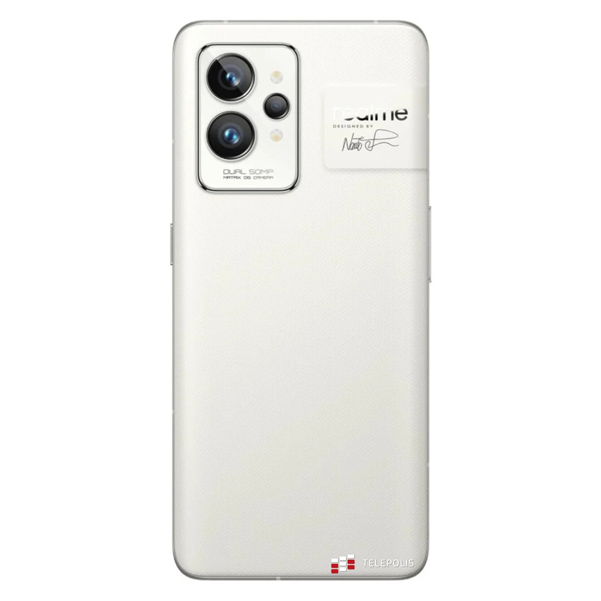 Realme GT 2 Pro