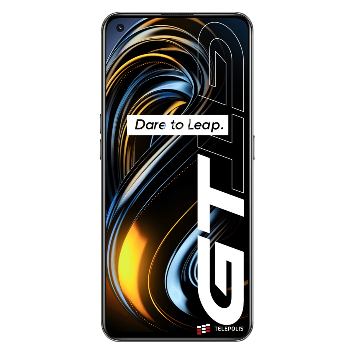 Realme GT