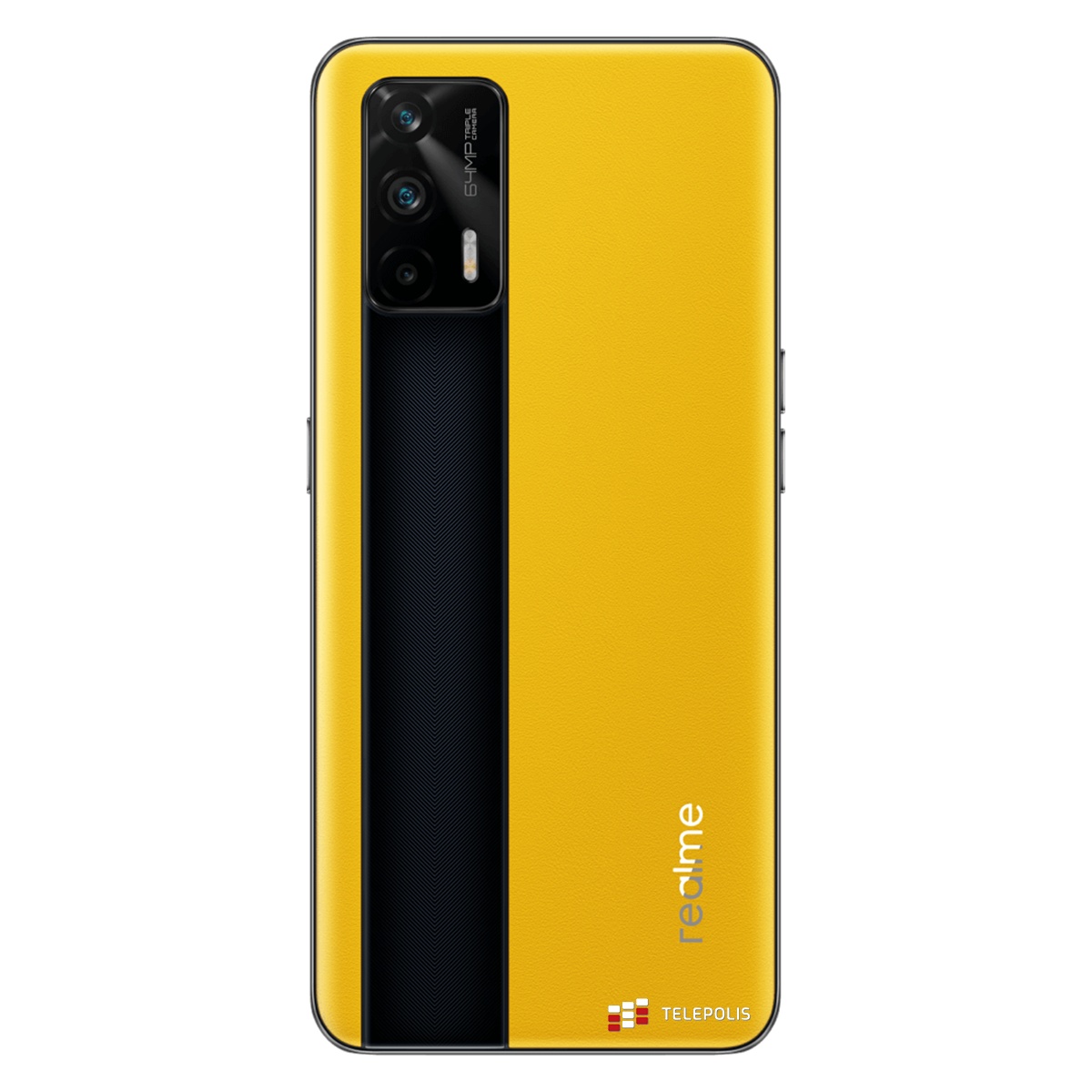 Realme GT