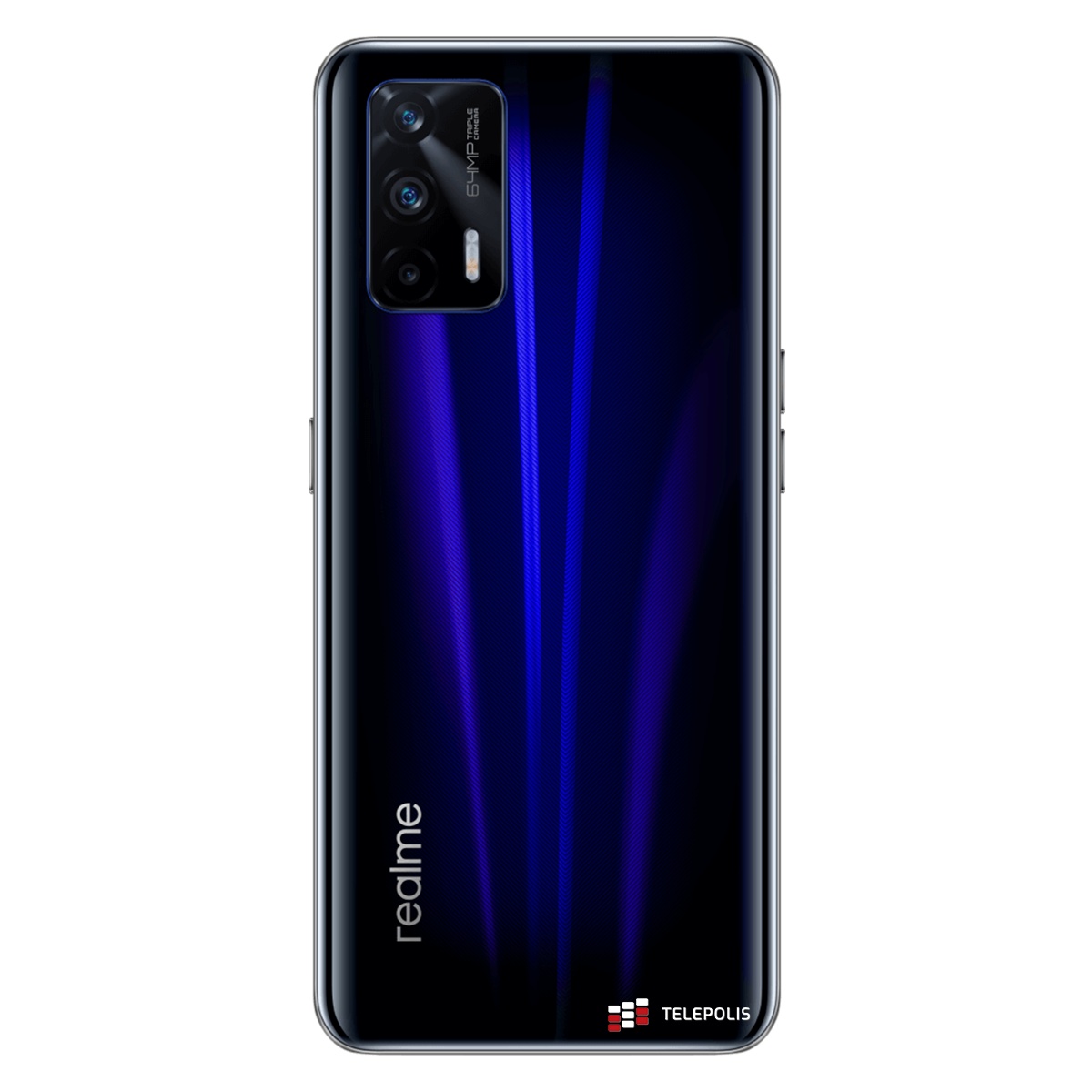 Realme GT