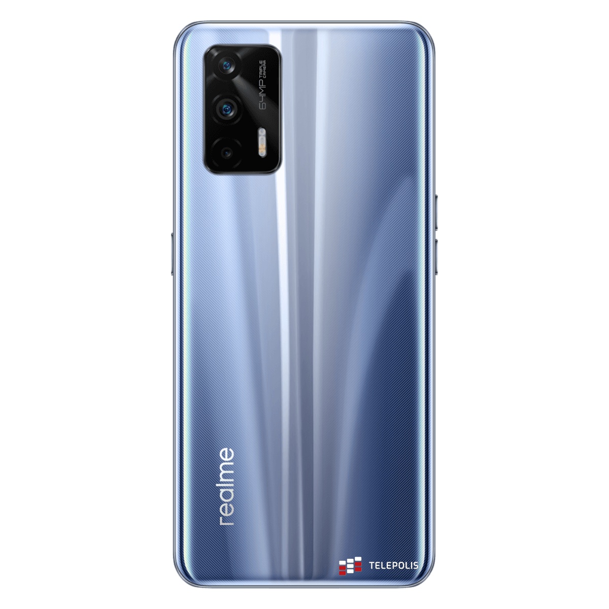 Realme GT