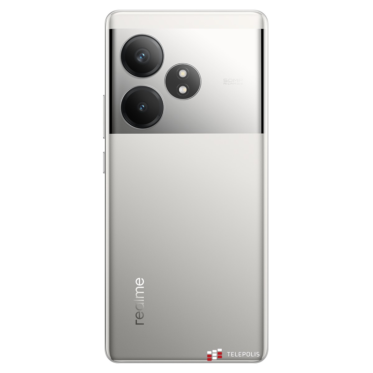 Realme GT 6T