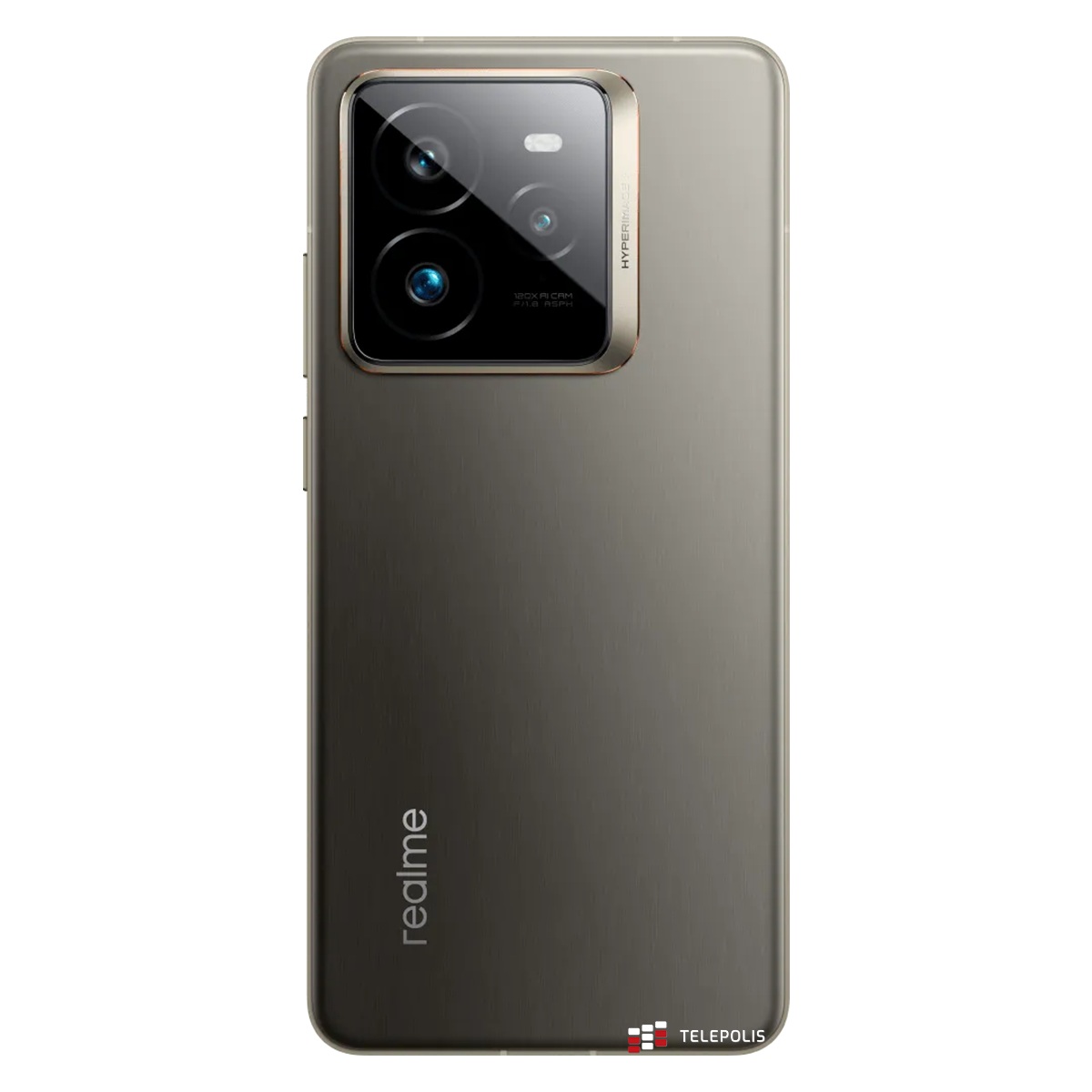 Realme GT 7 Pro