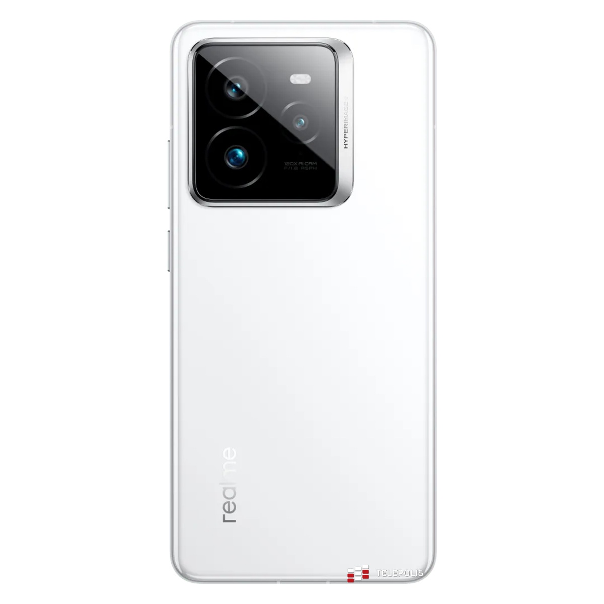 Realme GT 7 Pro