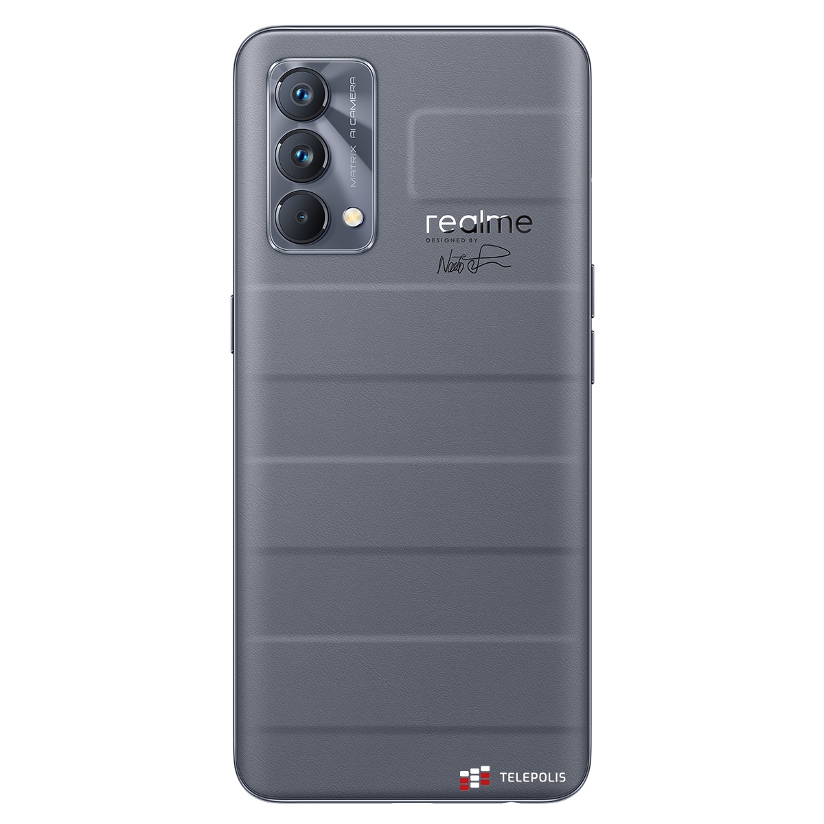 Realme GT Master Edition