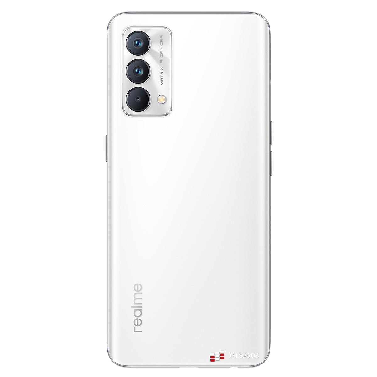 Realme GT Master Edition